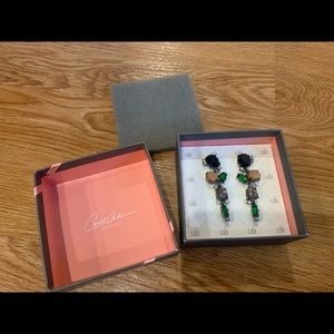 Brand New in Box Cabi Earrings